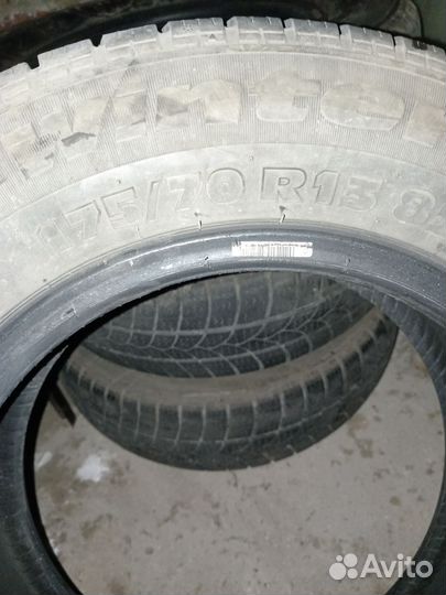 Tigar Winter 175/70 R13