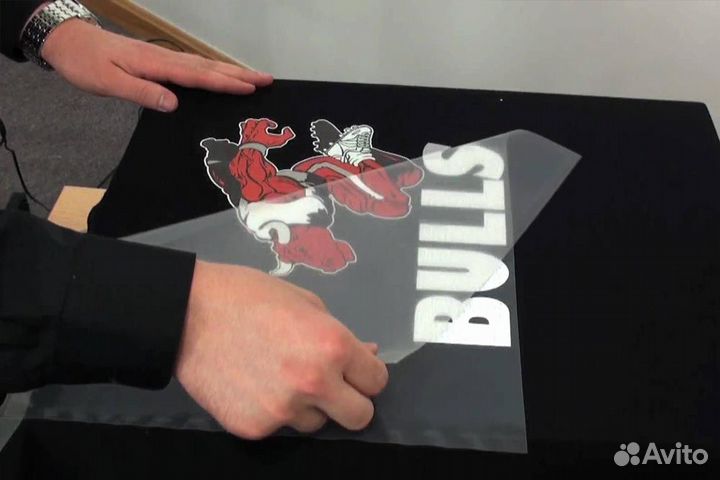 Дтф печать, dtf печать