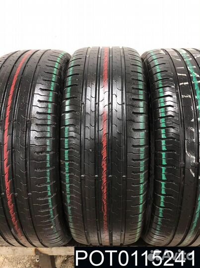 Continental ContiEcoContact 5 215/55 R17 94V