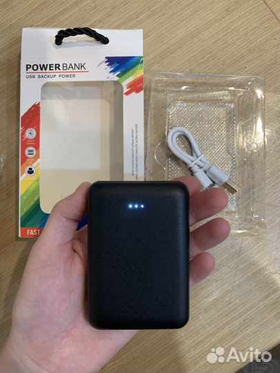 Повербанк 10000