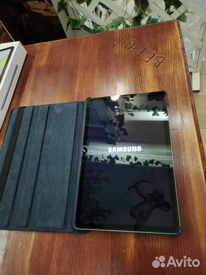 Samsung galaxy tab s6 lite