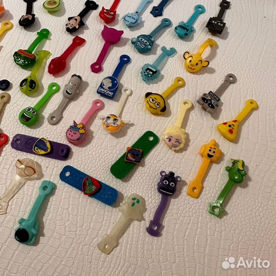 Скрепыши завры бравлы каваи приколыши