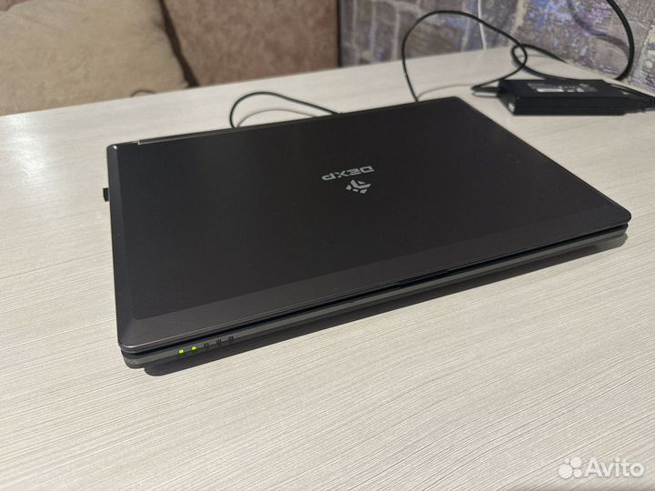 Dexp i7 игровой