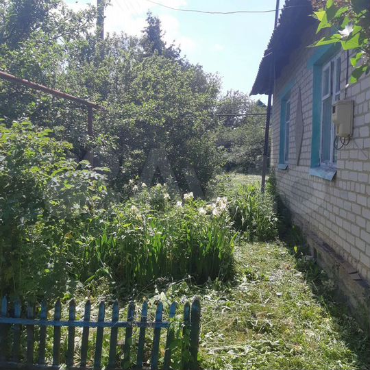 Дом 70 м² на участке 12 сот.