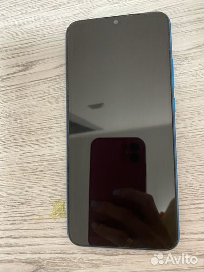 Телефон xiaomi Redmi 9A