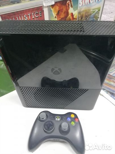 Xbox 360 (Freeboot)