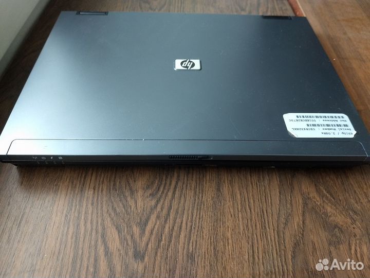 HP Compaq 6910p