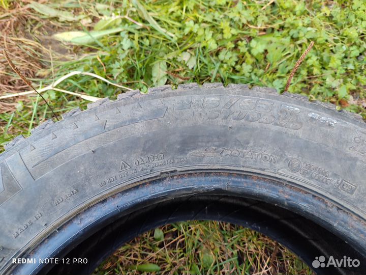 Литые диски r16 Nissan