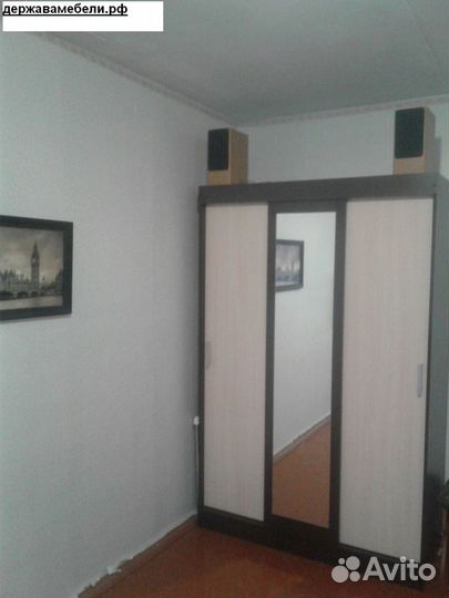 Спальня