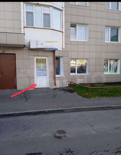 Свободного назначения, 91.2 м²