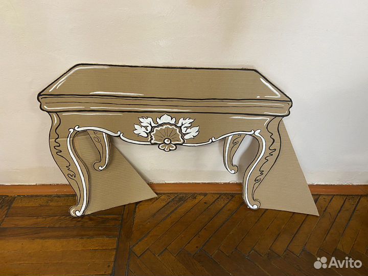 Декорации/ фотозона