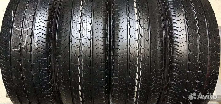 Pirelli Chrono 2 195/60 R16