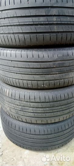 Nokian Tyres Hakka Green 3 205/55 R16 94S