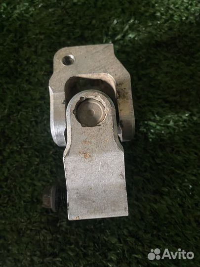 Карданчик рулевой volvo xc90