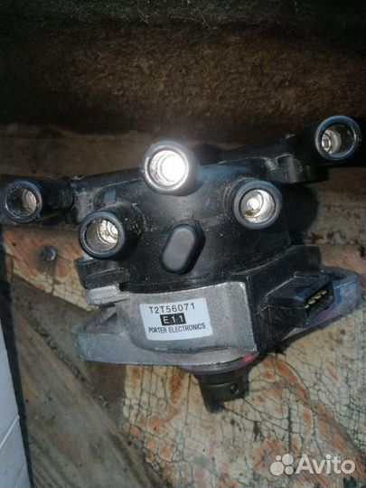 Запчасти на mitsubishi pajero 2