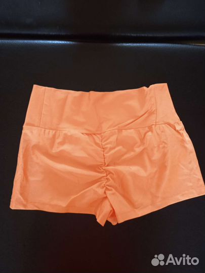 Шорты для тверка