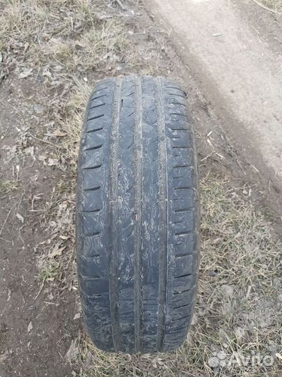 Viatti Strada Asimmetrico 185/60 R15