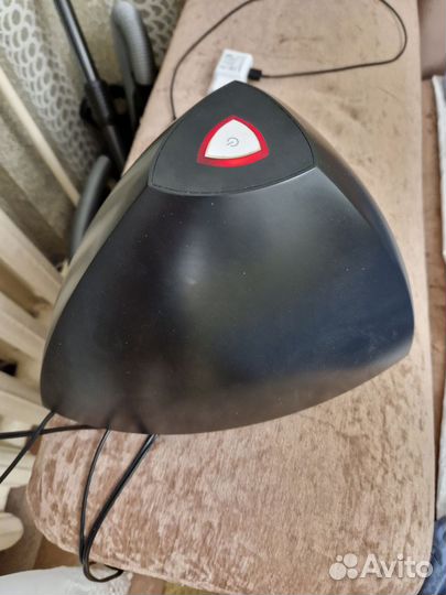 Буфер с колонками