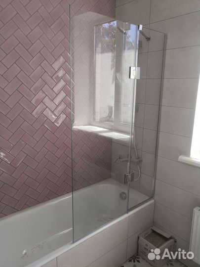 Душевая кабина