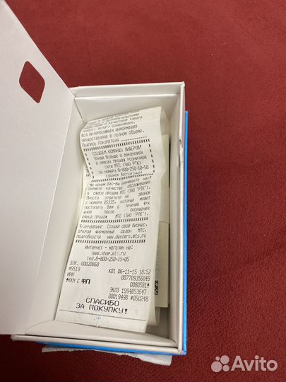 Смартфон samsung galaxy a500f