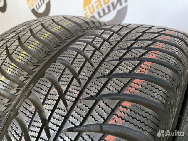 Bridgestone Blizzak LM-001 185/65 R15