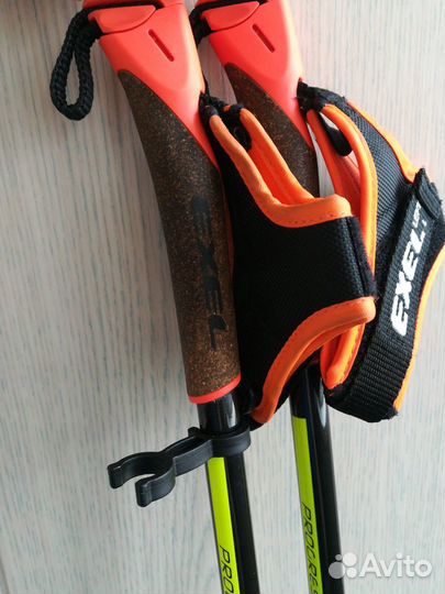 Лыжные палки