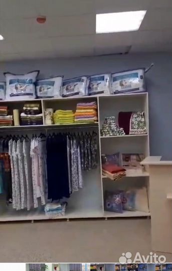 Продам готовый бизнес магазин Домашний текстиль