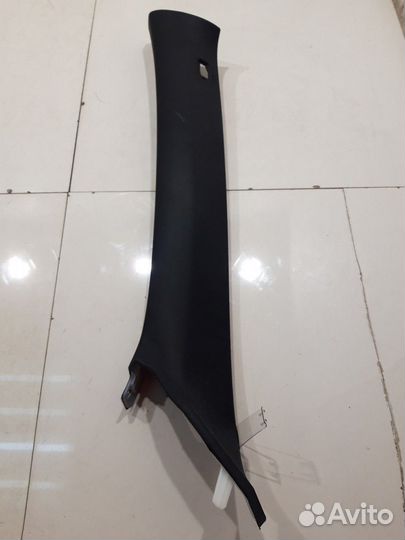 Обшивка стойки (передняя, левая) (Volvo XC60 II)