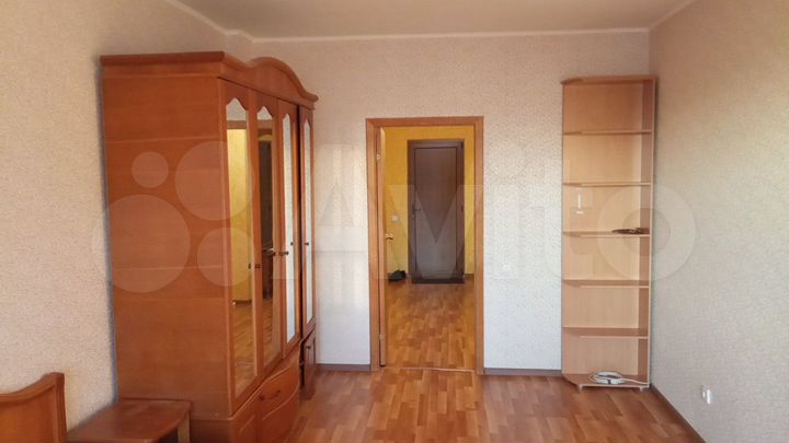 Квартира-студия, 64,3 м², 8/16 эт.