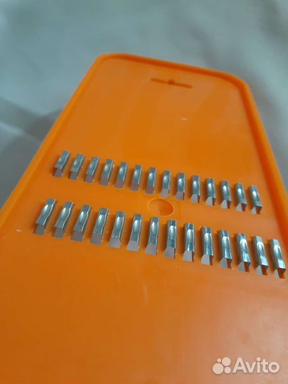 Терка для корейской моркови и не только