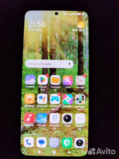 Xiaomi Redmi Note 12 4G, 8/256 ГБ