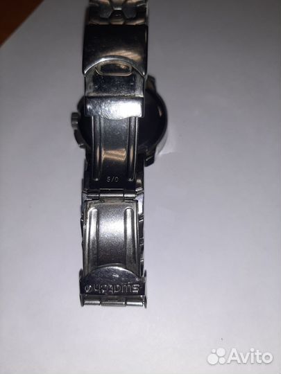 Наручные часы swatch Gent Наручные часы Swatch GZ3