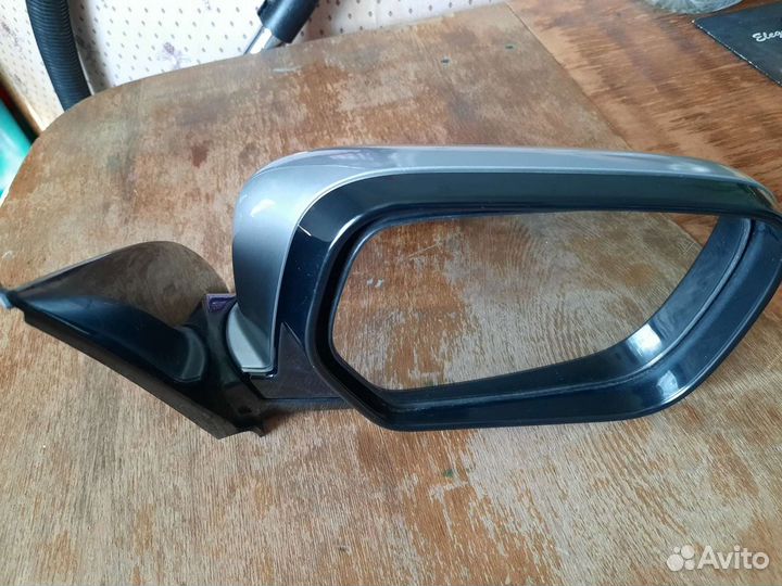 Зеркало,для митсубиши аиртрек 2.4,аутлендр