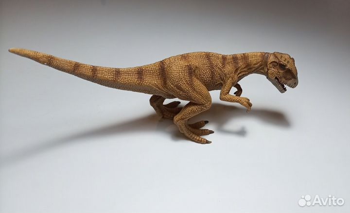 Динозавр Schleich Аллозавр