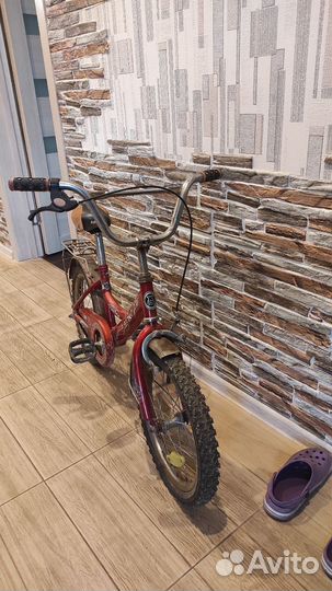 Велосипед Беркут maxpro