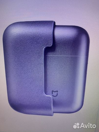 Беспроводная электробритва Xiaomi S600 black