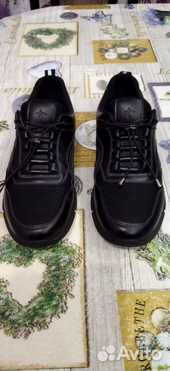 Туфли для мальчика