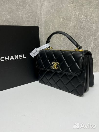 Сумка Chanel