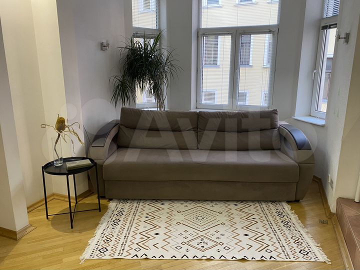 1-к. квартира, 70 м², 5/6 эт.