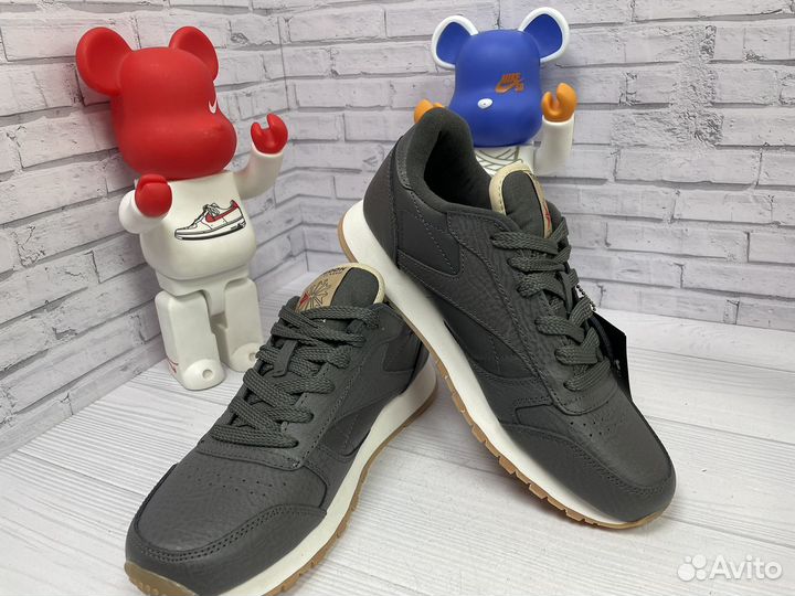 Кроссовки reebok classic