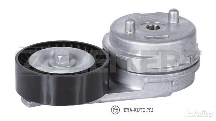 Zekkert SR-1592 Ролик с натяжителем агрегатного ре
