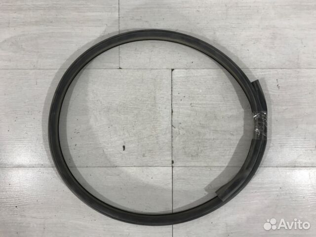 Уплотнитель жабо hyundai solaris 1 1.6 мт хетчбек