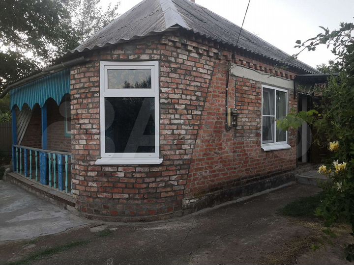 Дача 32 м² на участке 15 сот.