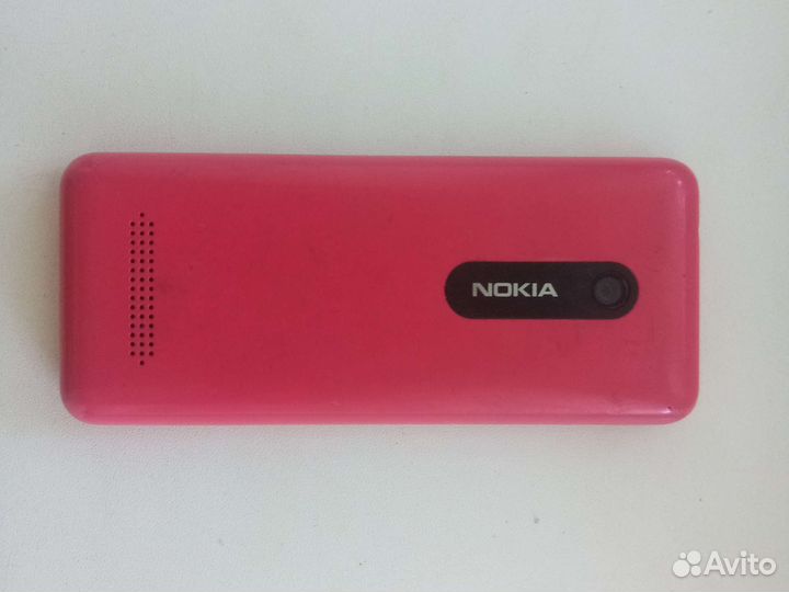 Кнопочный телефон Nokia