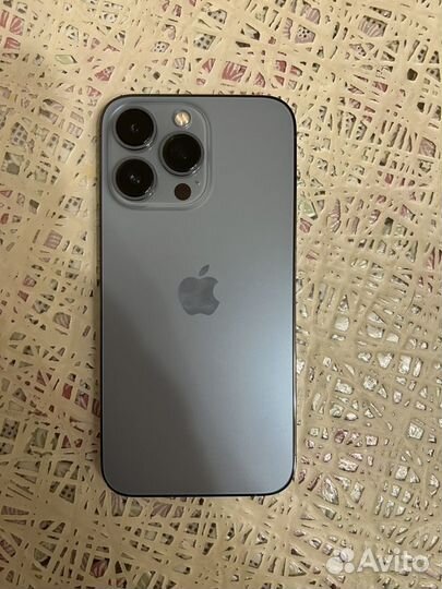 iPhone 13 Pro, 128 ГБ