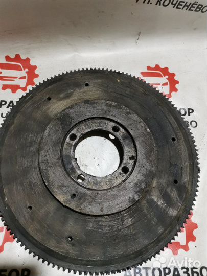 Маховик Газ Газель 402 2004