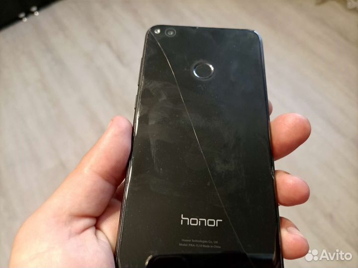 Телефон honor 8 lite