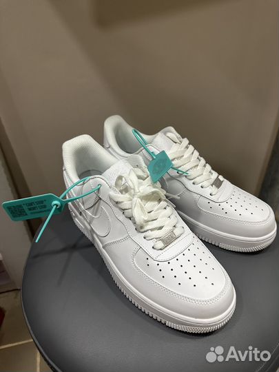 Кроссовки nike air force