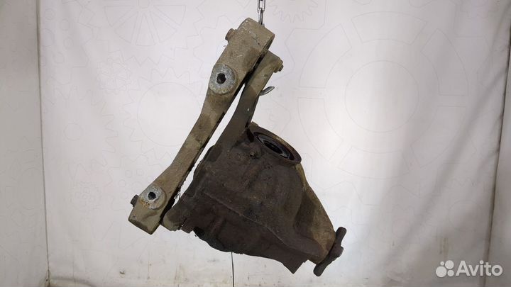 Редуктор моста Mercedes Vito W639, 2008