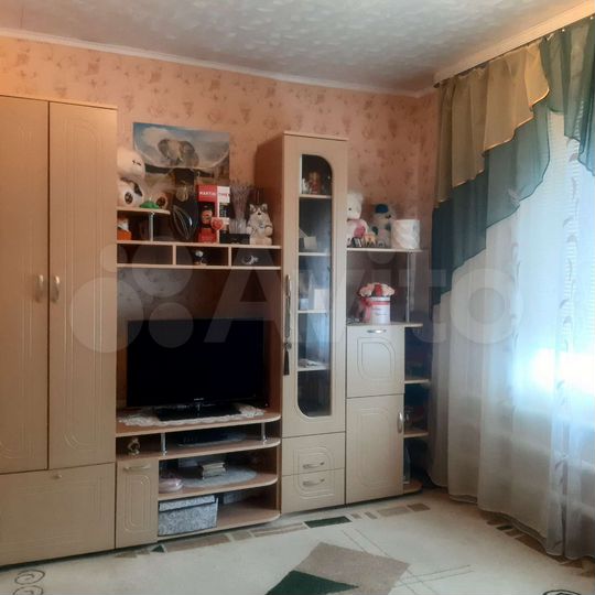 Дом 45 м² на участке 2 сот.